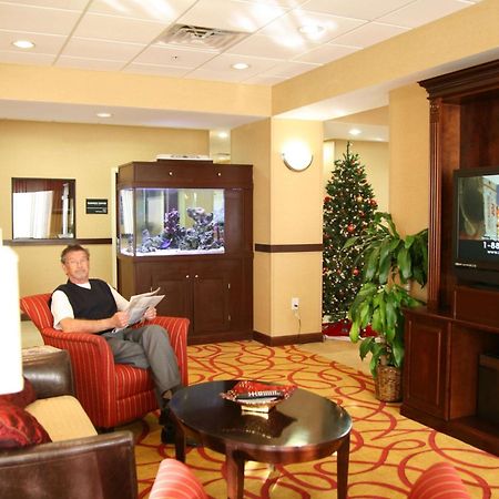 Hampton Inn Dade City - Zephyr Hills Room photo