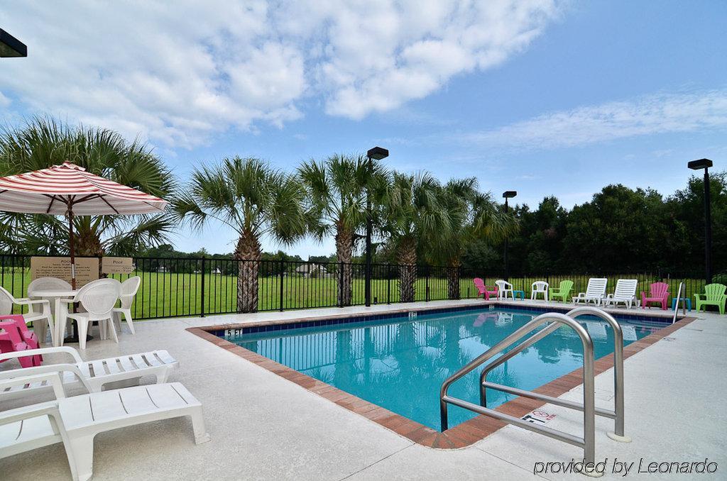 Hampton Inn Dade City - Zephyr Hills Facilities photo